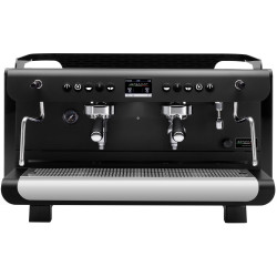 Кофемашина GGM Gastro STMSS2C (Black)