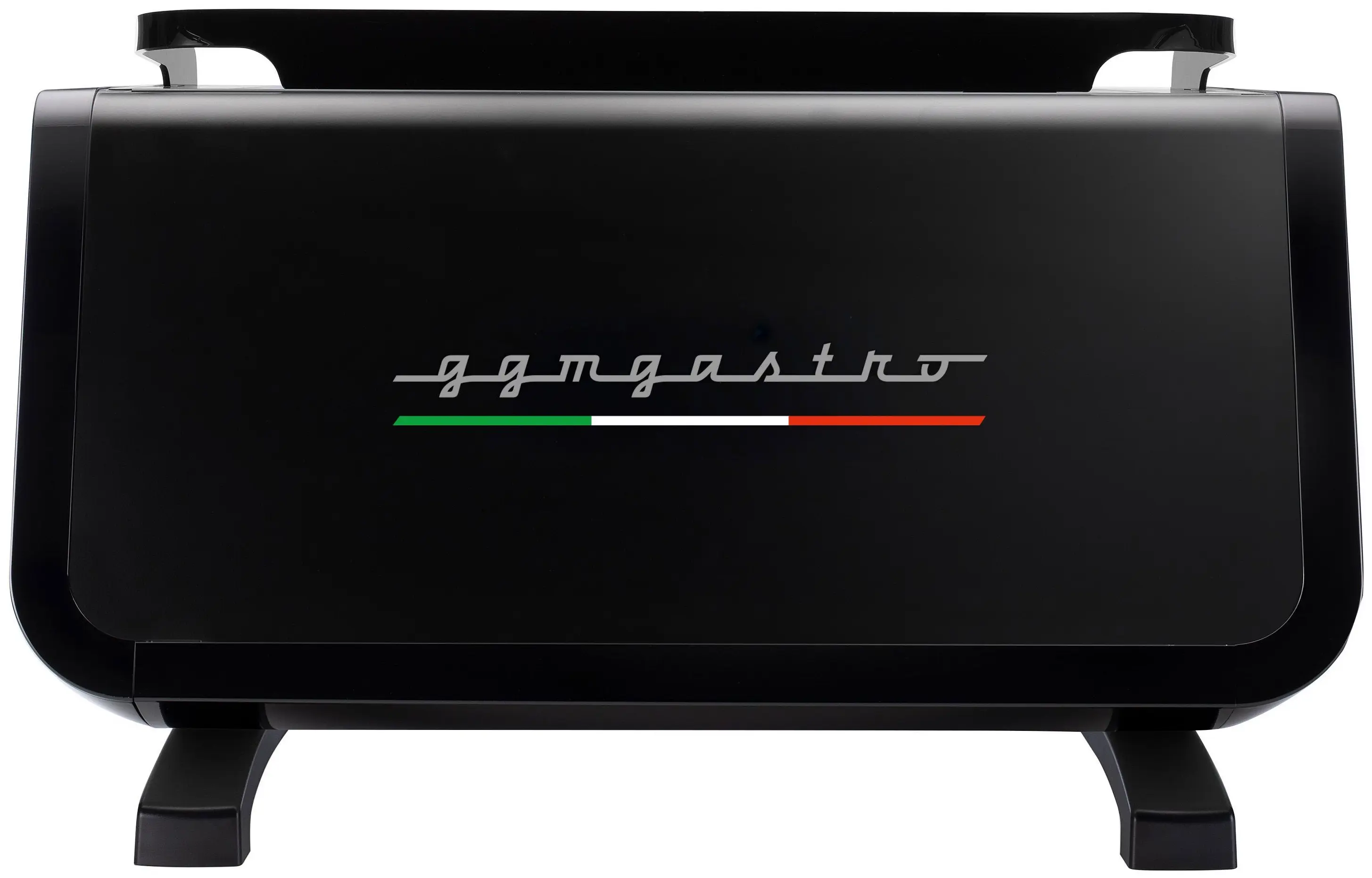 Кофемашина GGM Gastro STMSS2C (Black) - 8