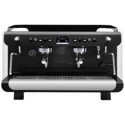 Кофемашина GGM Gastro STMSW2C (White)
