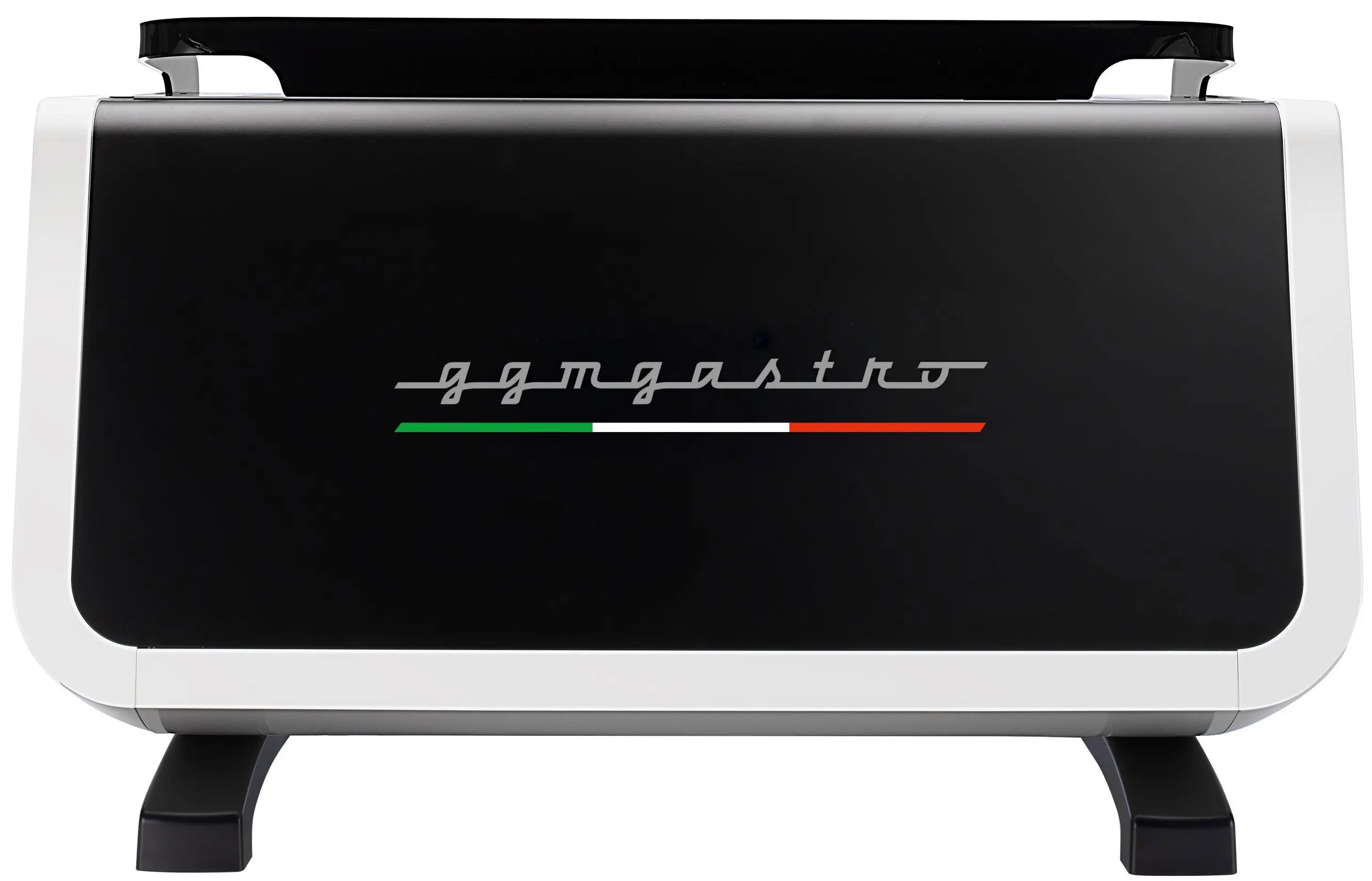 Кофемашина GGM Gastro STMSW2C (White) - 8