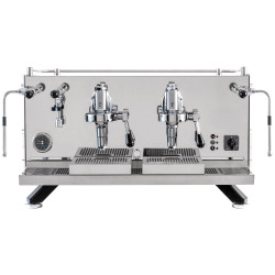 Кофемашина GGM Gastro Suprema 2GR STEMS2V (Inox) Thumb