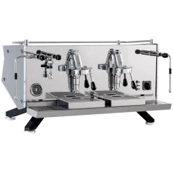 Кофемашина GGM Gastro Suprema 2GR STEMS2V (Inox) Thumb