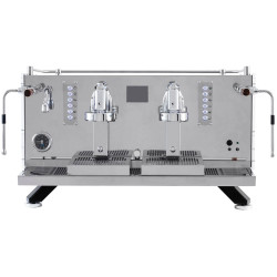 Кофемашина GGM Gastro Suprema 2GR STEMS2V-M (Inox) Thumb