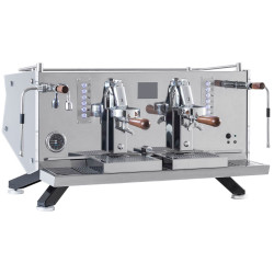 Кофемашина GGM Gastro Suprema 2GR STEMS2V-M (Inox) Thumb