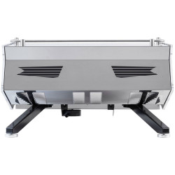 Кофемашина GGM Gastro Suprema 2GR STEMS2V-M (Inox) Thumb