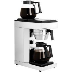 Cafetiera GGM Gastro FKMC18T (White) Thumb