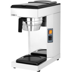 Cafetiera GGM Gastro FKMC18T (White) Thumb