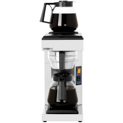 Кофеварка GGM Gastro FKMC18T (White)