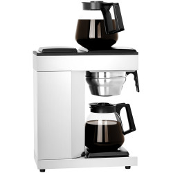 Cafetiera GGM Gastro FKMC18T (White) Thumb