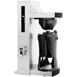 Кофеварка GGM Gastro FKMC5 (Silver)