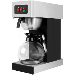 Cafetiera GGM Gastro FKMT18E (Black/Silver) Thumb