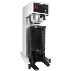Cafetiera GGM Gastro FKMT25E (Silver/Black) Thumb