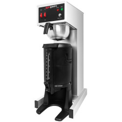 Cafetiera GGM Gastro FKMT25E (Silver/Black) Thumb