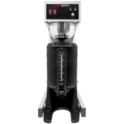 Кофеварка GGM Gastro FKMT25E (Silver/Black)