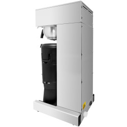 Cafetiera GGM Gastro FKMT25E (Silver/Black) Thumb