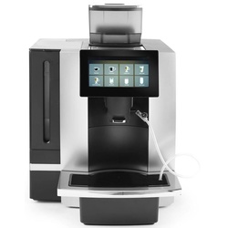 Кофемашина Hendi 208540 (Inox/Black)