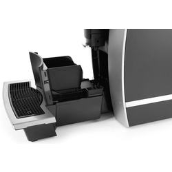 Кофемашина Hendi 208540 (Inox/Black) Thumb