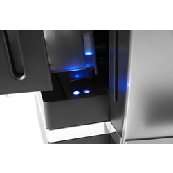 Кофемашина Hendi 208540 (Inox/Black) Thumb