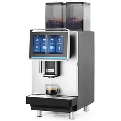 Кофемашина Hendi 209073 (Inox/Black) Thumb