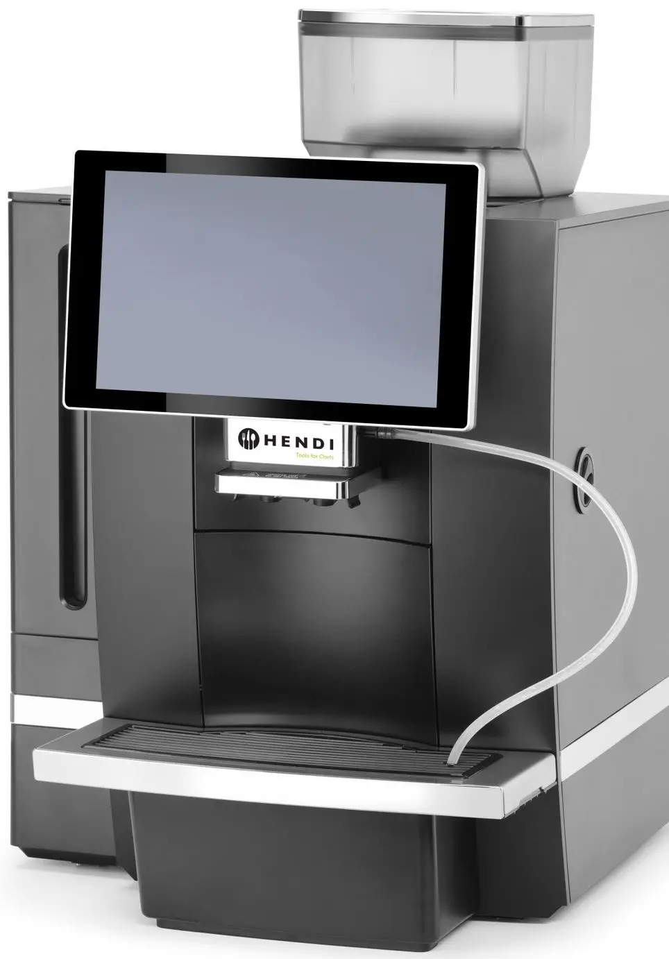 Кофемашина Hendi 209950 (Black)