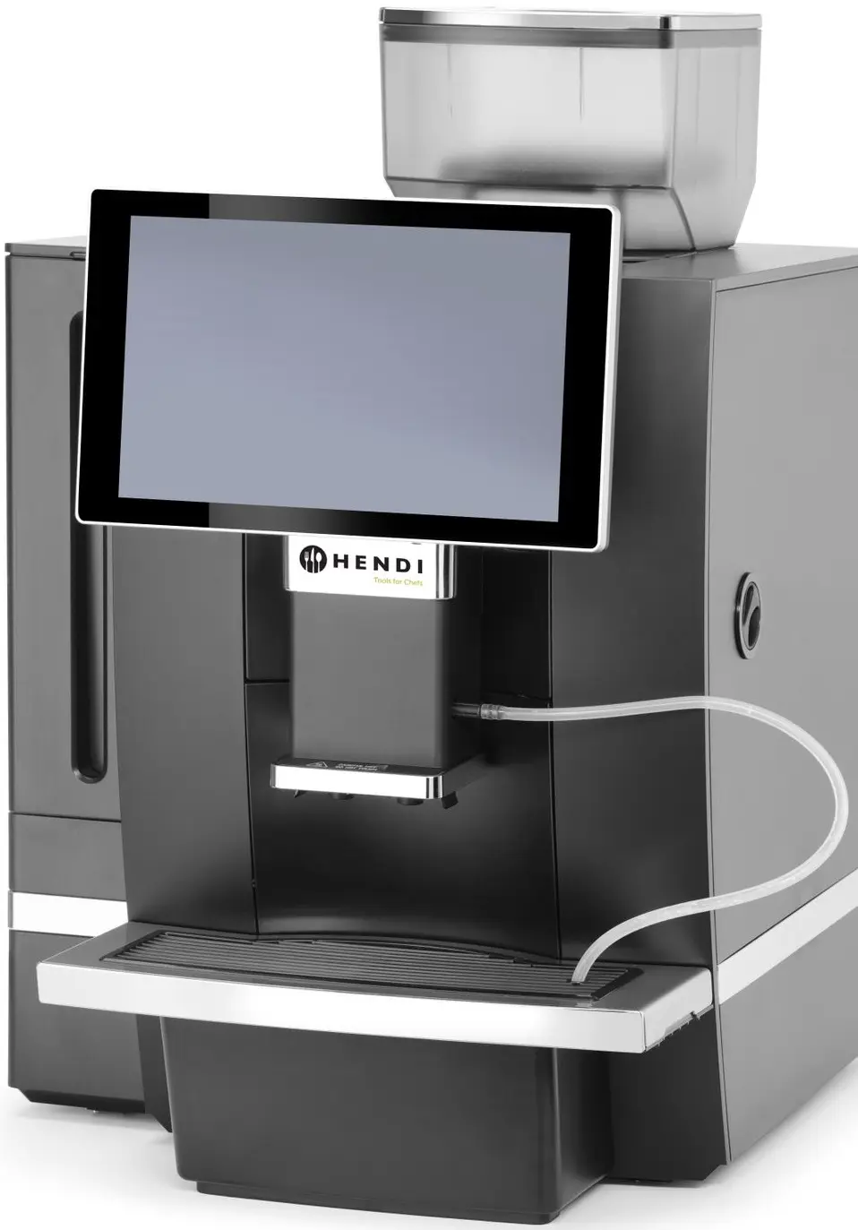 Кофемашина Hendi 209950 (Black)