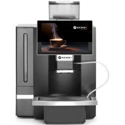 Кофемашина Hendi 209950 (Black)