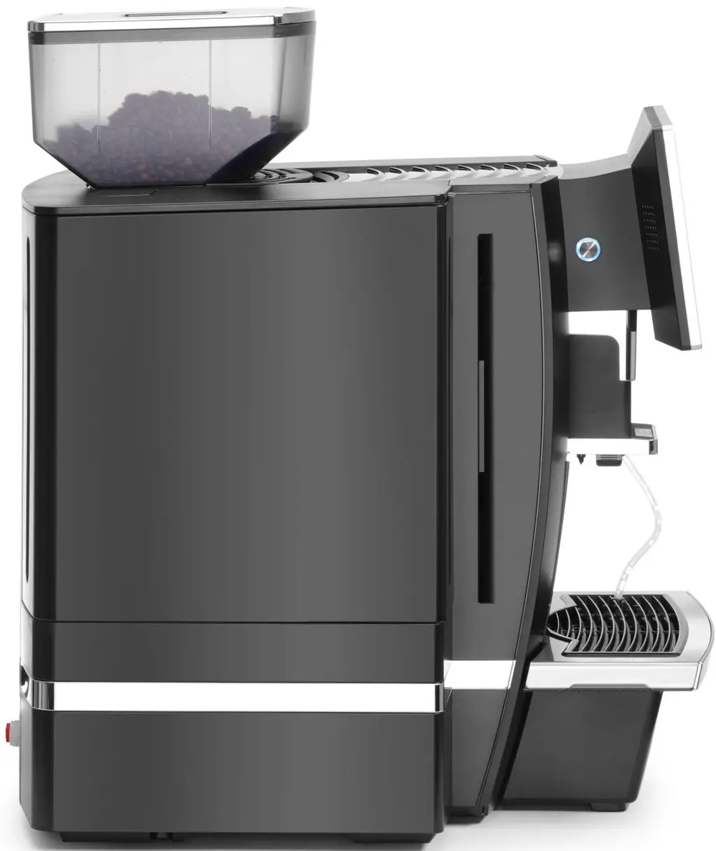 Кофемашина Hendi 209950 (Black)