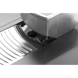 Кофемашина Hendi 209950 (Black) Thumb