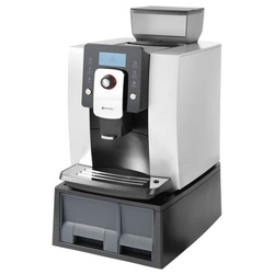 Кофемашина Hendi Profi Line 208953 (Inox/Black)