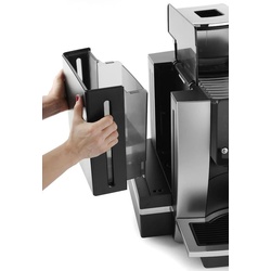 Кофемашина Hendi ProfiLine XXL 208991 (Inox/Black) Thumb