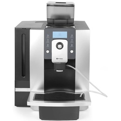 Кофемашина Hendi ProfiLine XXL 208991 (Inox/Black)