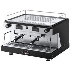 Кофемашина Hendi Wega Top Line 208946 (Black)