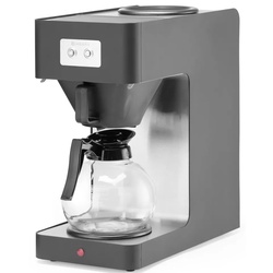 Кофеварка Hendi Profi Line 208533 (Inox/Black) Thumb