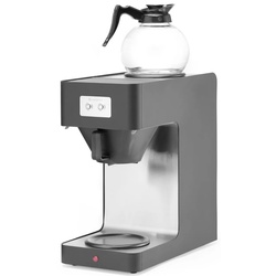 Кофеварка Hendi Profi Line 208533 (Inox/Black) Thumb