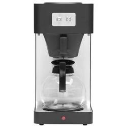 Кофеварка Hendi Profi Line 208533 (Inox/Black)