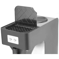 Кофеварка Hendi Profi Line 208533 (Inox/Black) Thumb