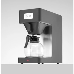 Кофеварка Hendi Profi Line 208533 (Inox/Black) Thumb