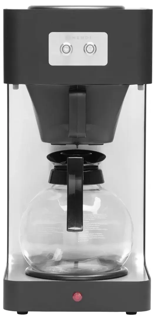 Кофеварка Hendi Profi Line 208533 (Inox/Black)