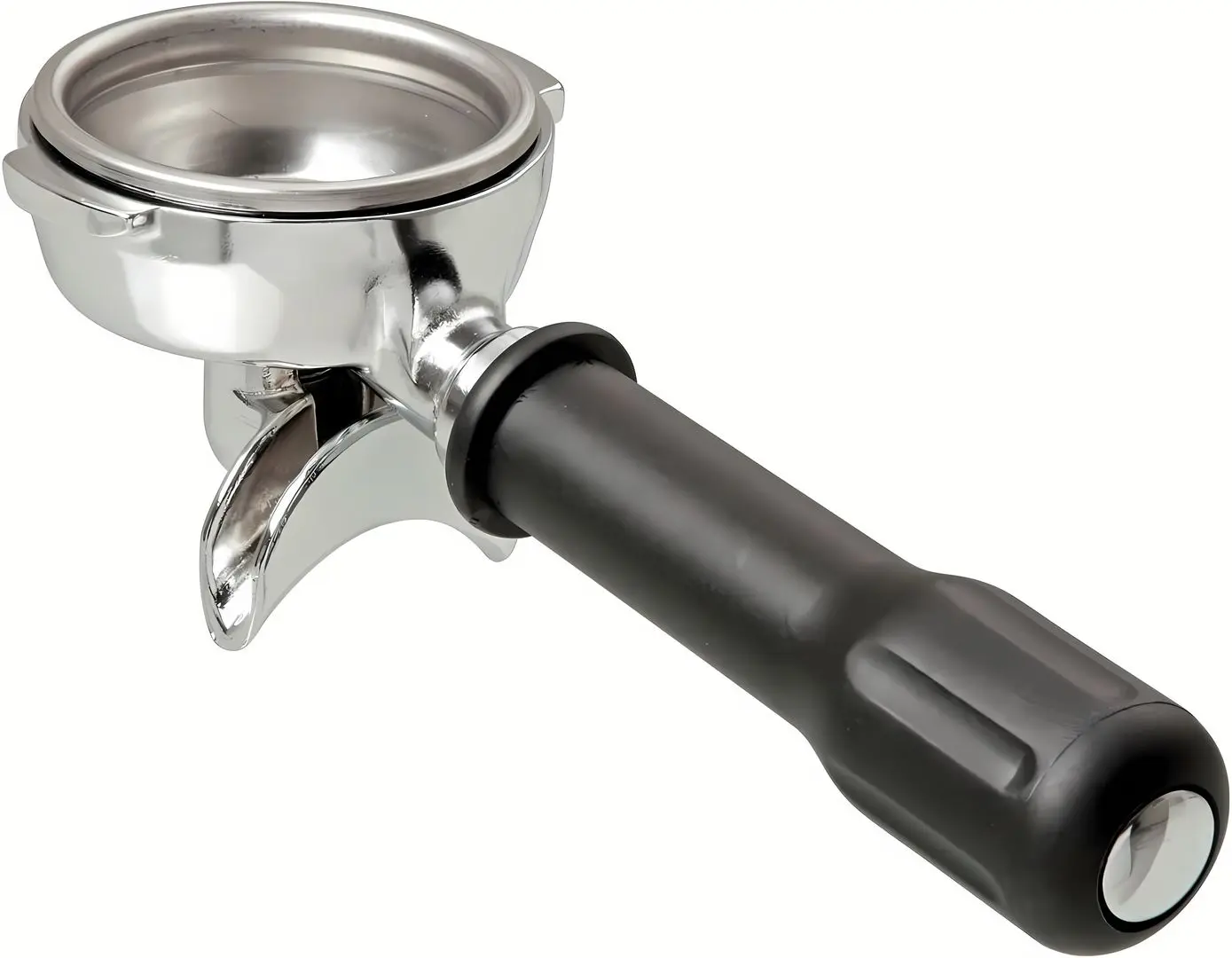 Кофемашина Maxima 09100002 (Black/Inox)