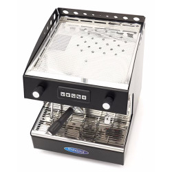 Кофемашина Maxima 9100000 (Inox/Black) Thumb