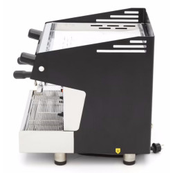 Кофемашина Maxima 9100001 (Inox/Black) Thumb