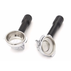 Кофемашина Maxima 9100001 (Inox/Black) Thumb