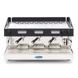 Кофемашина Maxima 9100003 (Inox/Black) Thumb