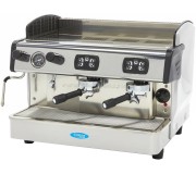 Кофемашина Maxima Espresso Elegance Gruppo 2 Grande (Inox)