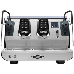 Кофемашина Wega Nova 2 GR (Black)