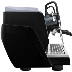 Кофемашина Wega Nova 2 GR (Black) Thumb