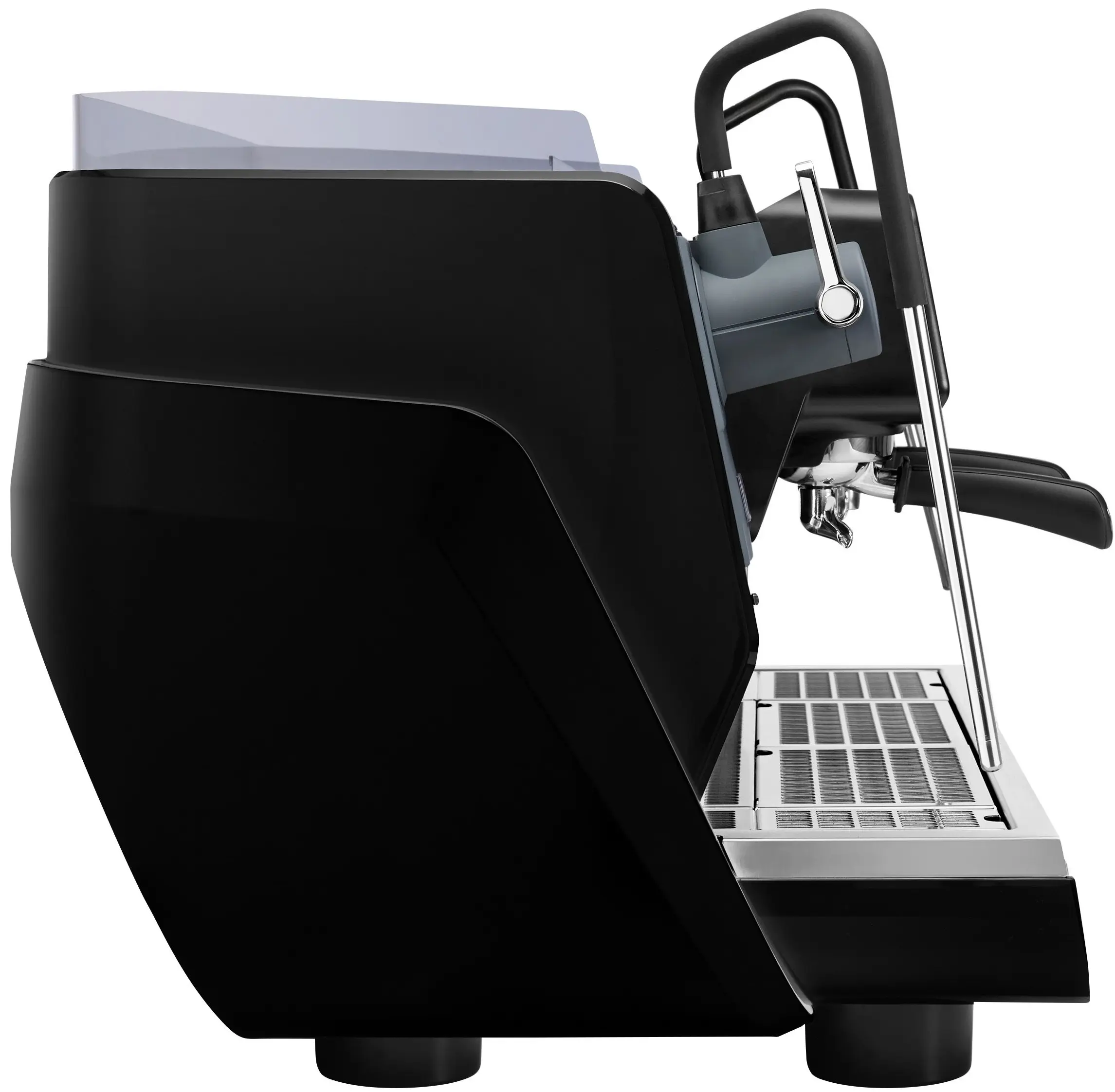 Кофемашина Wega Nova 2 GR (Black) - 4