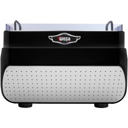 Кофемашина Wega Nova 2 GR (Black) Thumb