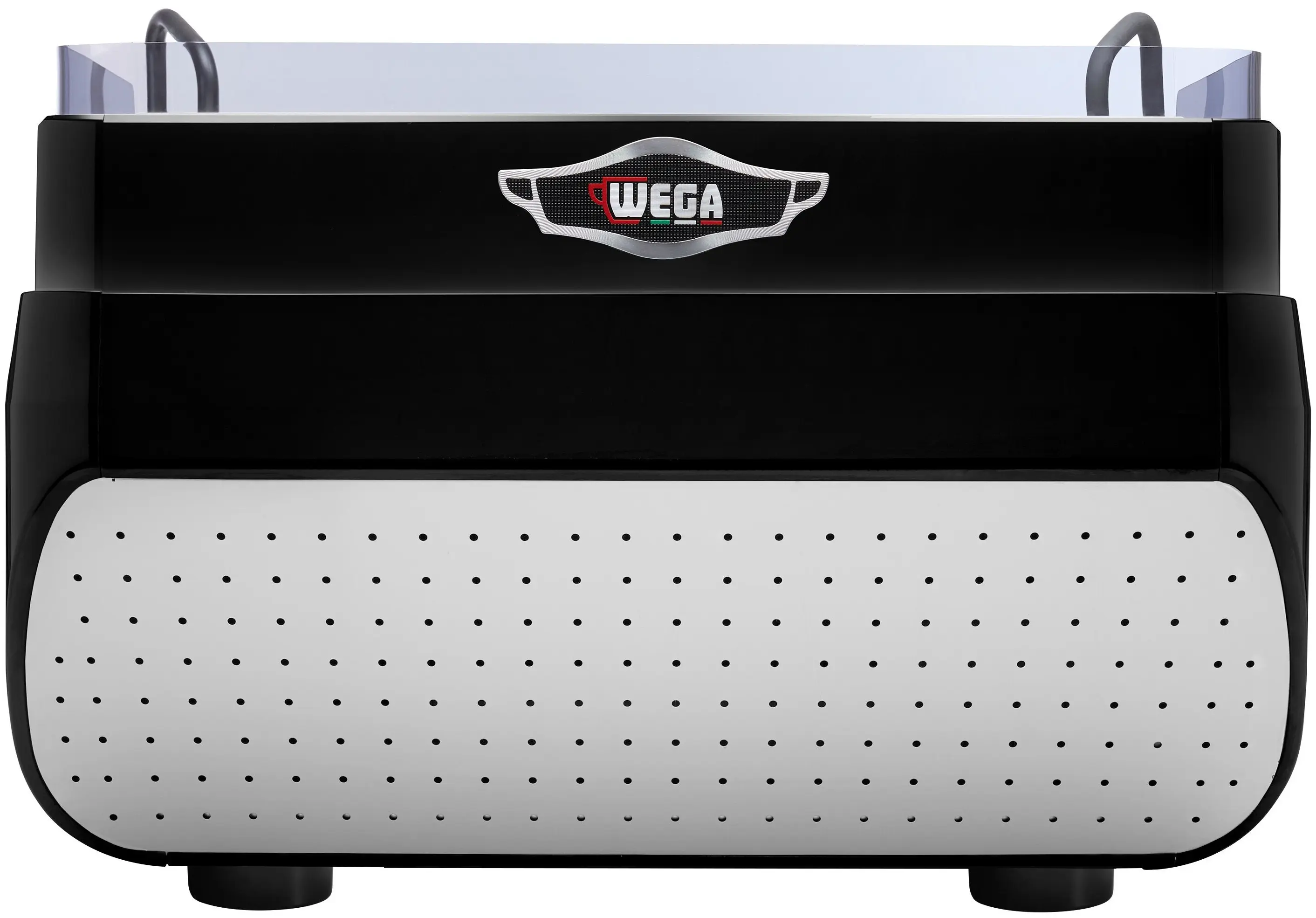 Кофемашина Wega Nova 2 GR (Black) - 5