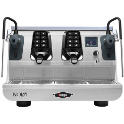 Кофемашина Wega Nova 2 GR (White)